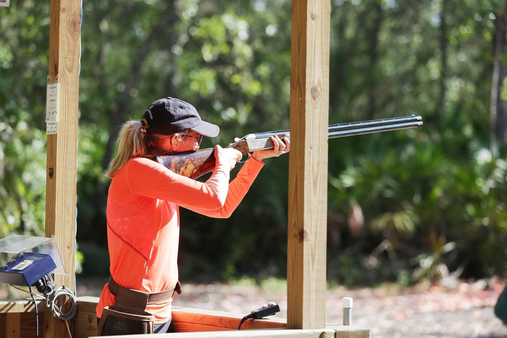 A Legacy of Excellence: JCTS and the Evolution of Youth Shooting Programs
