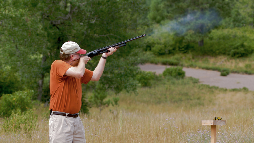 A Look Back at This Year’s JCTS Club Shoots