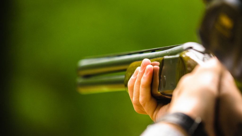 Discover the Joy of Clay Target Shooting