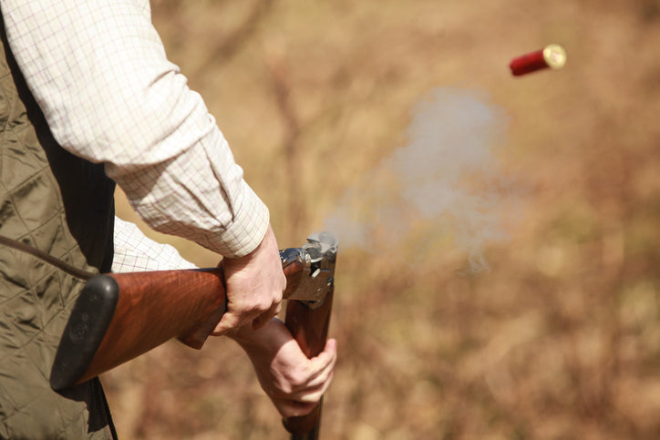 Sporting Clays Etiquette: Do’s and Don’ts on the Course