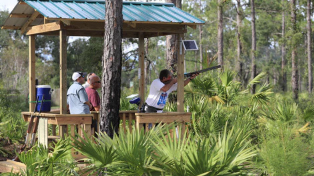 Exploring the Shooting Disciplines at Jacksonville Clay Target Sports