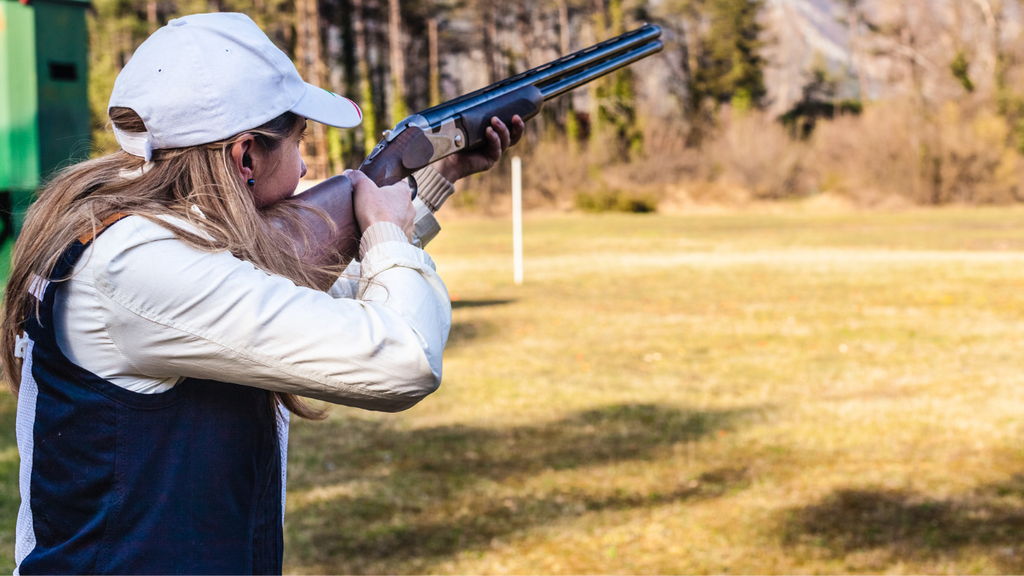 Getting Started in Youth Sporting Clays
