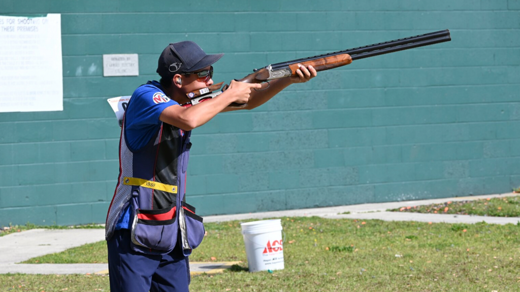 How Trying New Disciplines Can Improve Your Shooting Skills