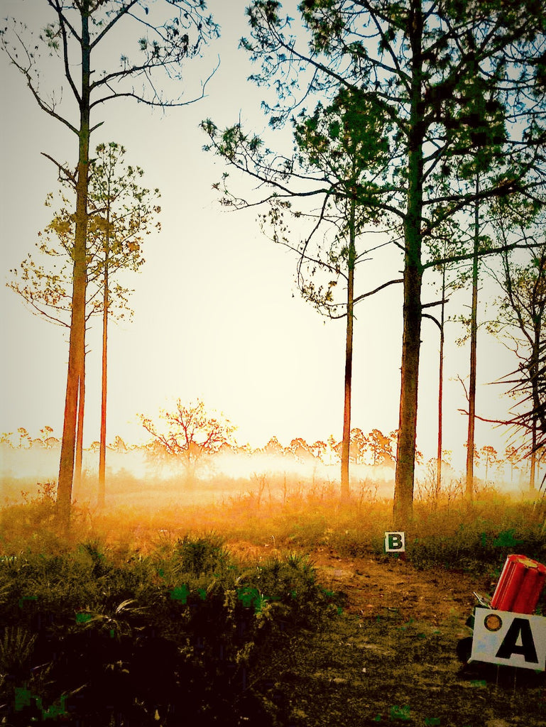 October's Message from the President!