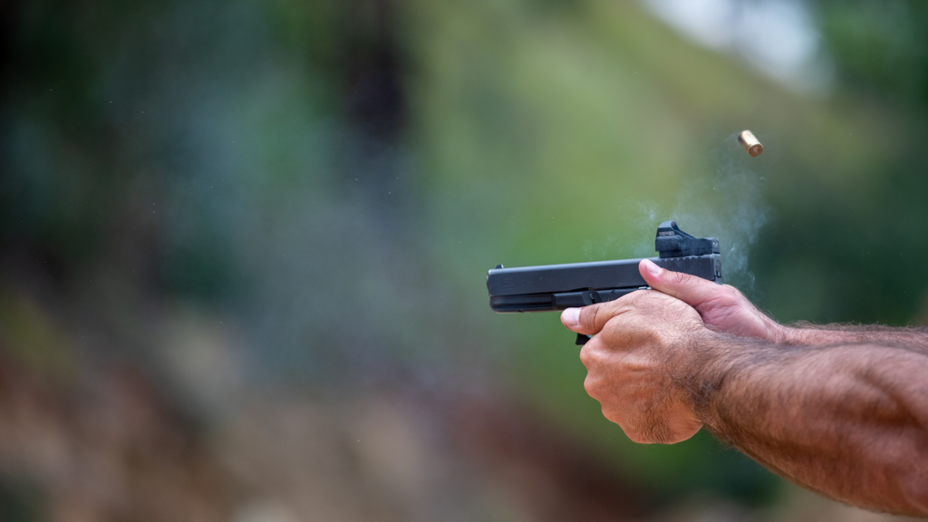 Tips for Improving Accuracy on the Course