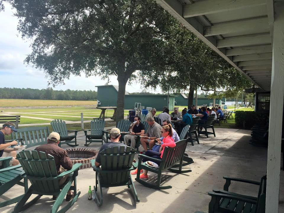 JCTS at The Outdoors Show