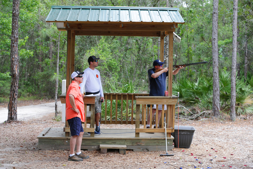 Sporting Clays News