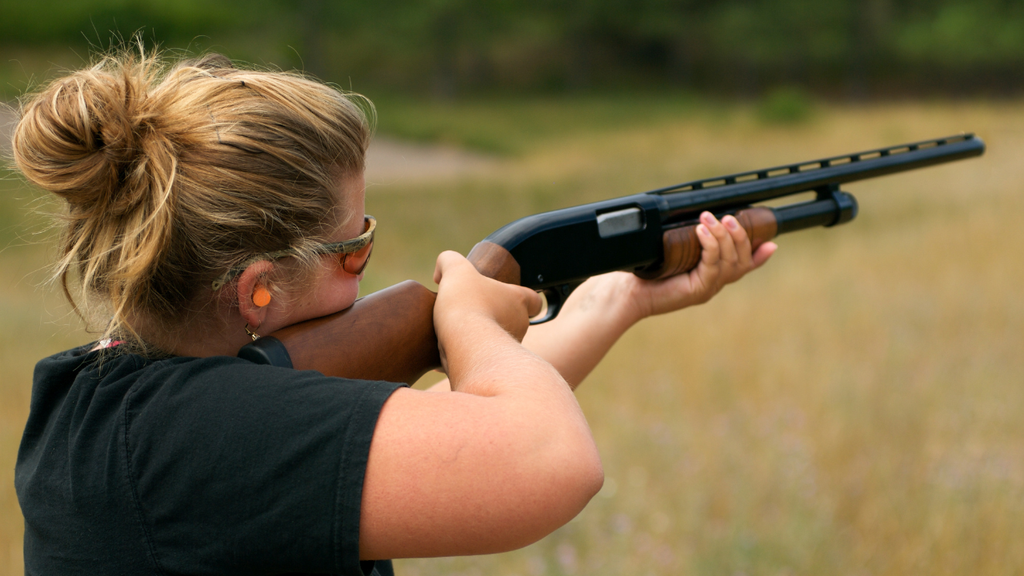 Join Our Next Shooting Stars Women's Shooting Event at JCTS