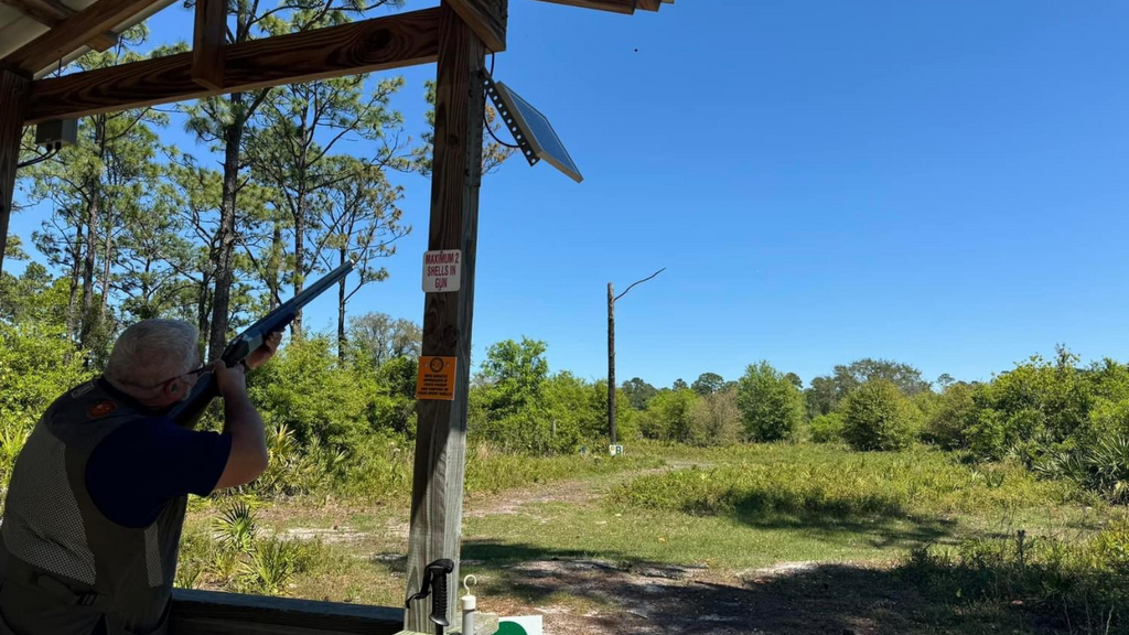 Make the Most of Summer at Jacksonville Clay Target Sports