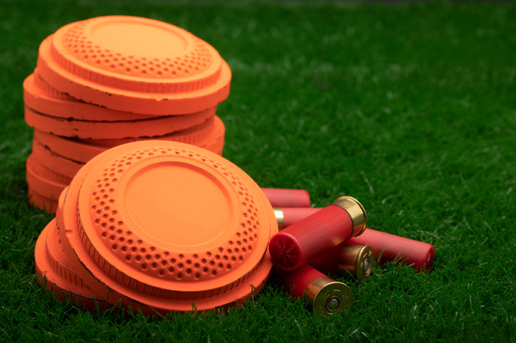 Mastering the Art of Shooting Clays