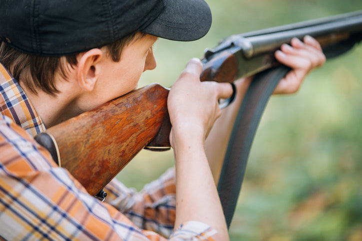 The Mental Game: Focus and Confidence in Clay Target Sports