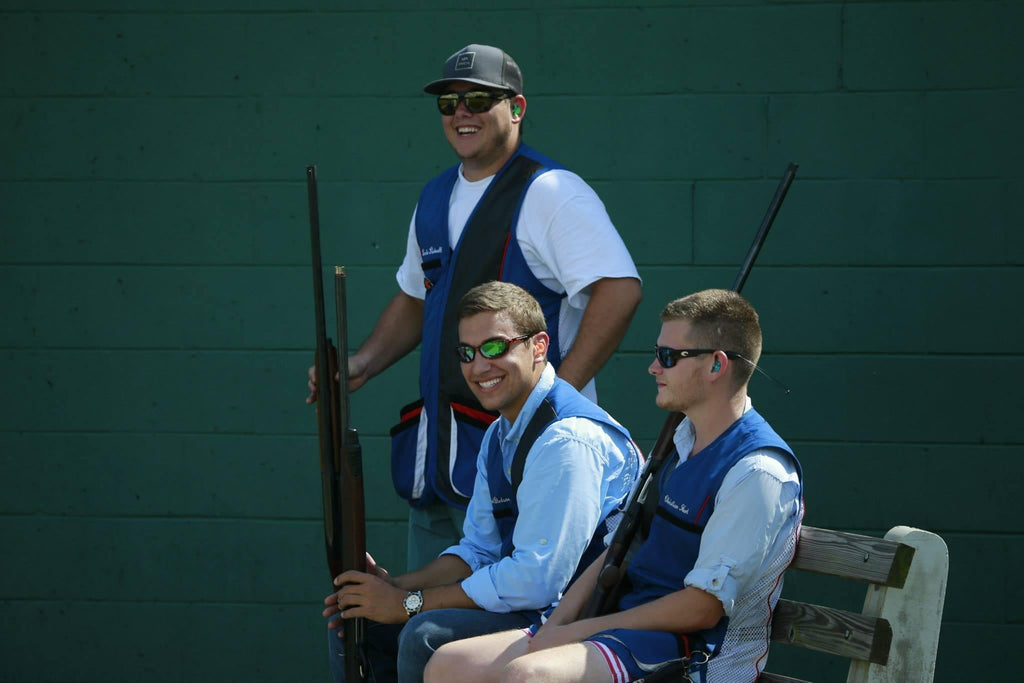 Why Jacksonville Clay Target Sports is More Than Just a Shooting Range