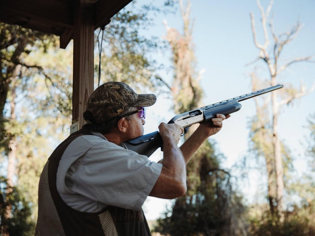 New to Clay Target Shooting? Here’s What to Expect at Jacksonville Clay Target Sports
