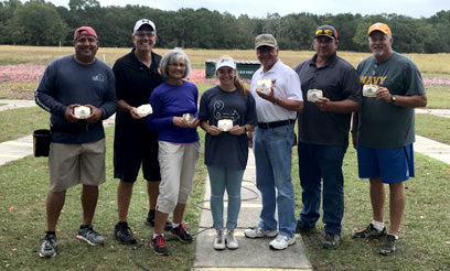 Message From the President - December