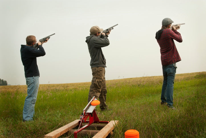 The Power of Practice: Why Consistency is Key to Improving Your Shooting Skills at JCTS