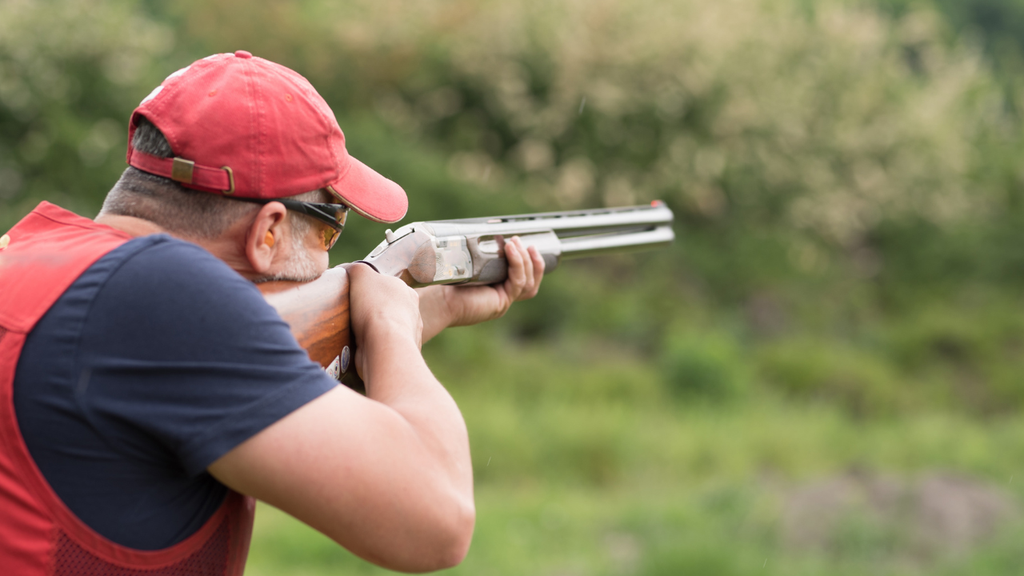 Register Now for Our 2026 Trap Shoot Schedule