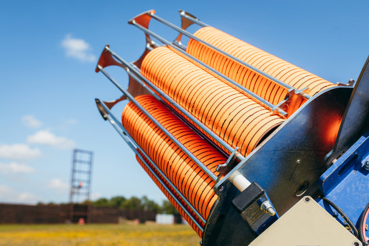 Safety First, Always: Your Guide to Responsible Shooting at JCTS