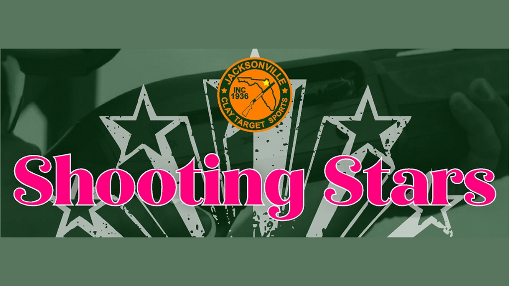 Join the Fun at Our Next Ladies’ Shooting Event