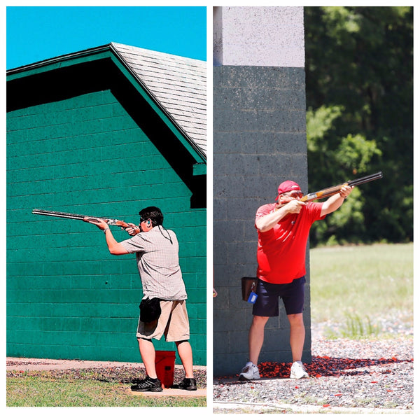 Happening at JCTS Jacksonville Clay Target Sports