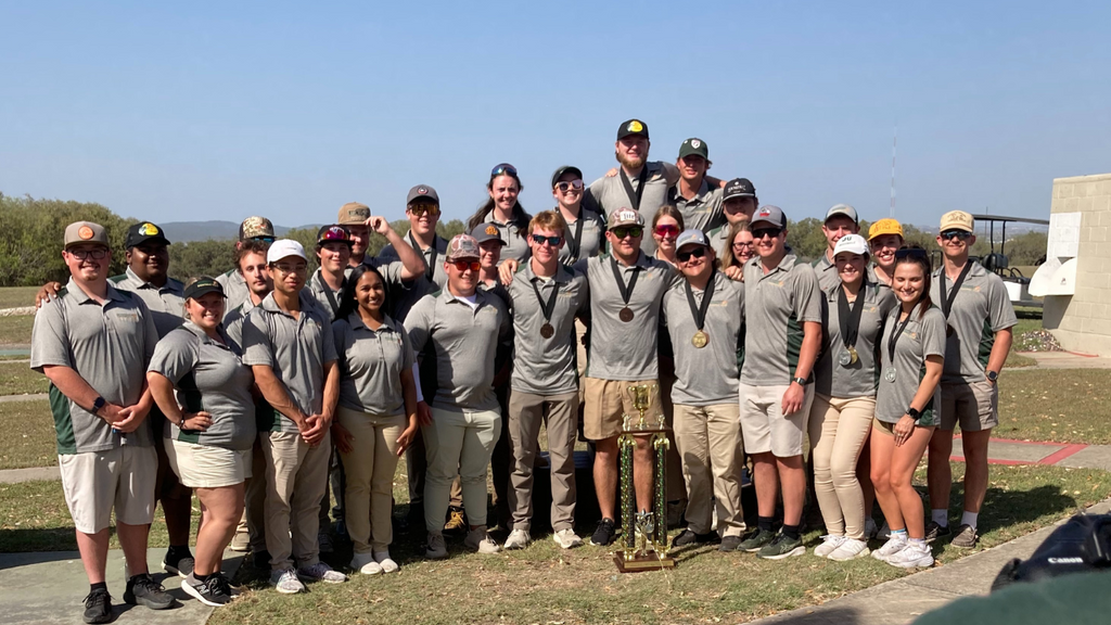 Spotlight on the JU Shooting Team: Champions in Collegiate Clay Sports