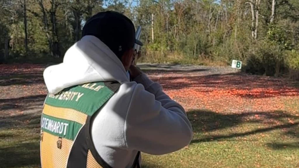 Supporting the Next Generation Through Youth Shooting Programs