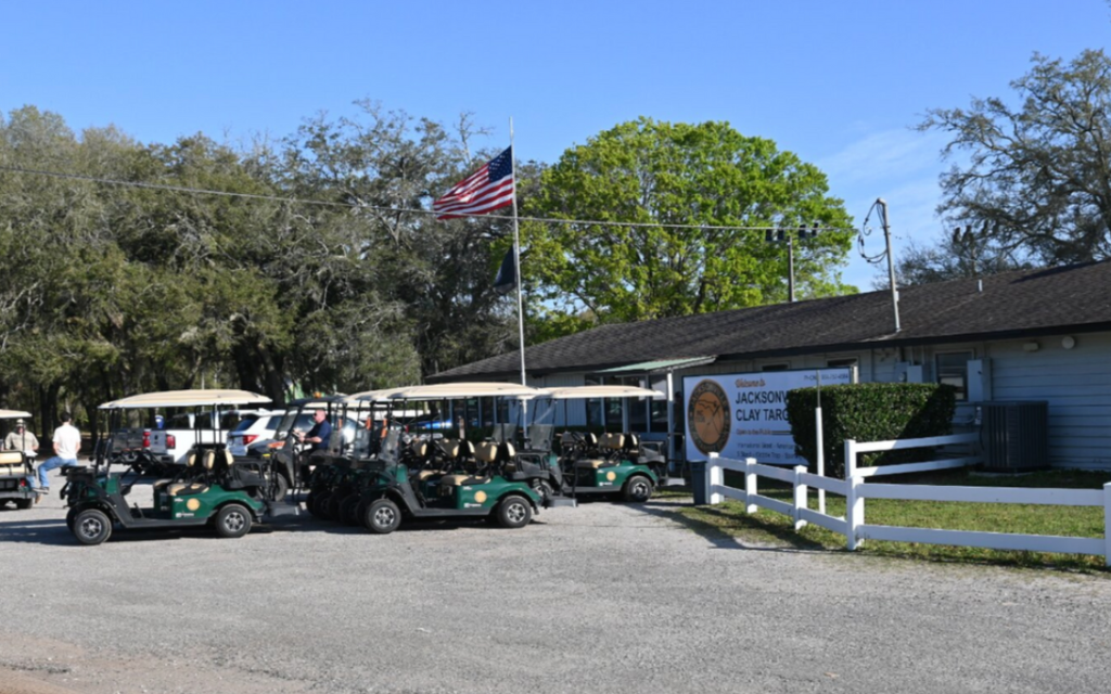 The Perfect Gift for Every Shooter: Membership at Jacksonville Clay Target Sports