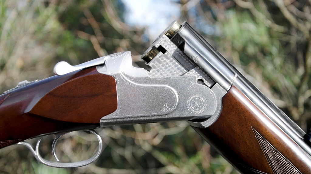 The Mental Game of Sporting Clays: Building Focus, Confidence, and Consistency