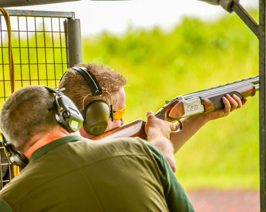 Trap vs. Skeet vs. Sporting Clays: What’s the Difference?
