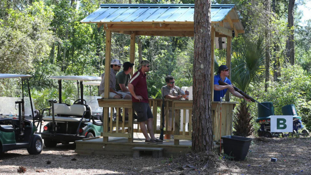 Understanding the Basics of Clay Target Shooting: Trap, Skeet, and Sporting Clays