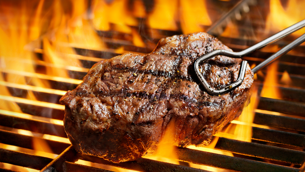 Wednesday Night Steak Dinners: A Weekly Tradition at JCTS