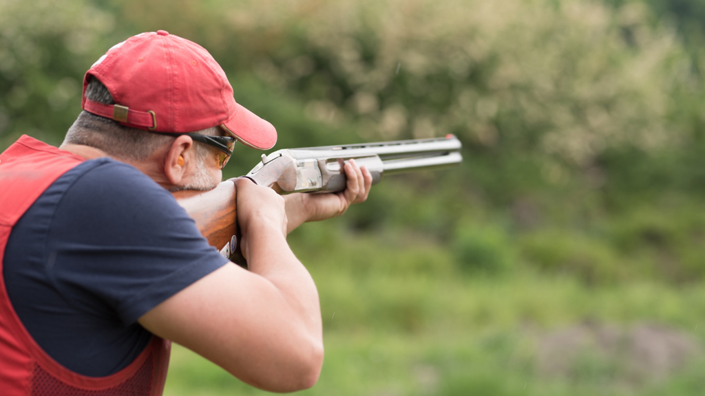 What Makes Sporting Clays Different From Traditional Target Shooting?