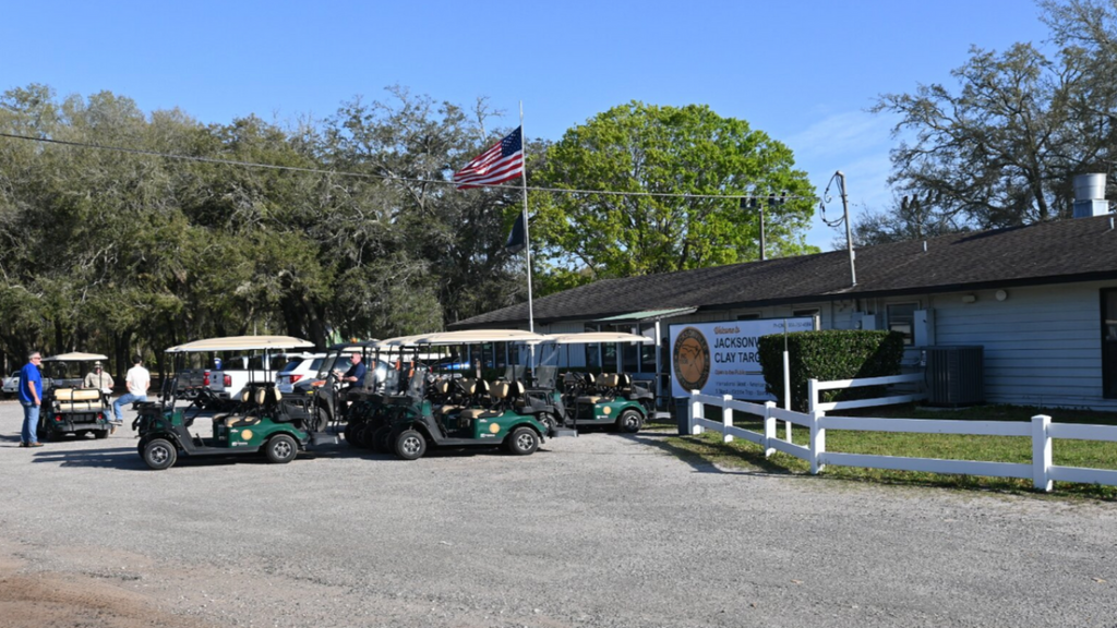 Why Join JCTS? The Perks of Membership at Jacksonville Clay Target Sports