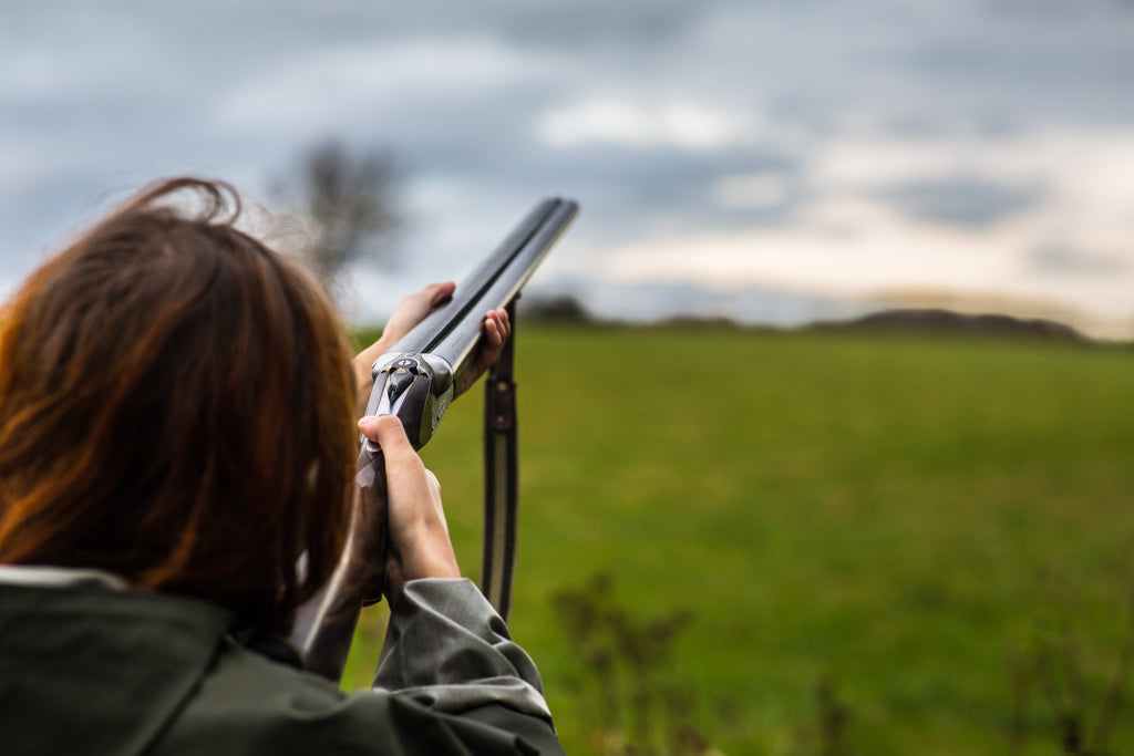 Women’s Shooting at JCTS: Building Skill, Confidence, and Community