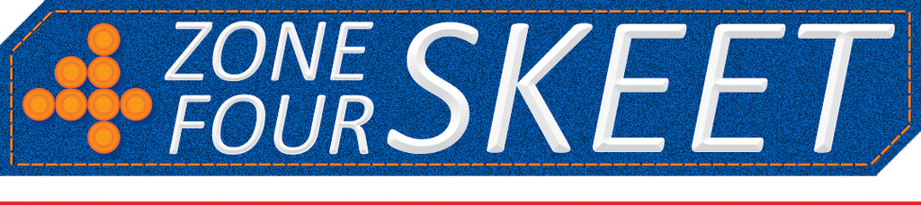 NSSA Zone 4 Skeet Championship August 11 - 13, 2017