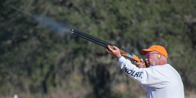 Jacksonville Clay Target Sports Newsletter April 2016