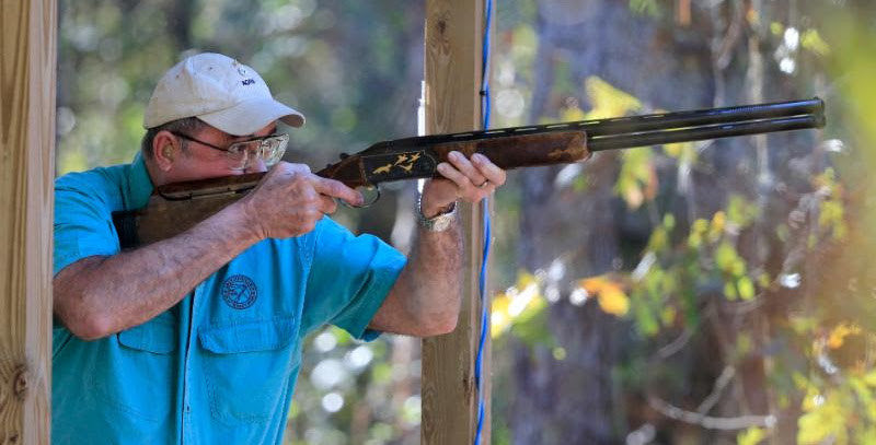 Jacksonville Clay Target Sports Newsletter December 2015