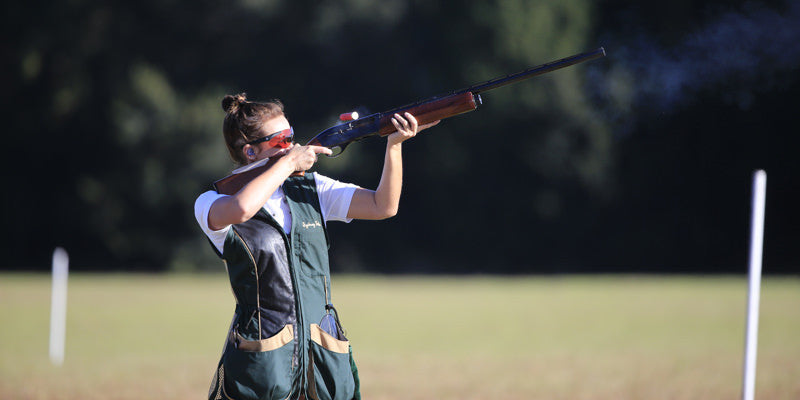 Jacksonville Clay Target Sports Newsletter January 2016