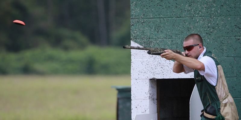 Jacksonville Clay Target Sports Newsletter May 2016