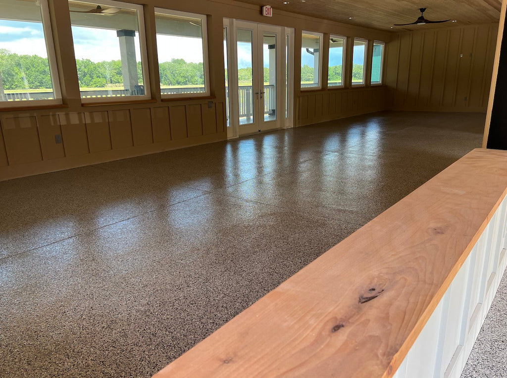 Plan a Private Event at Jacksonville Clay Target Sports — Featuring Our New Five-Stand