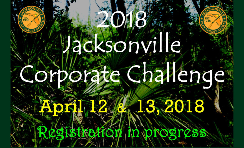 2018 Jacksonville Corporate Challenge