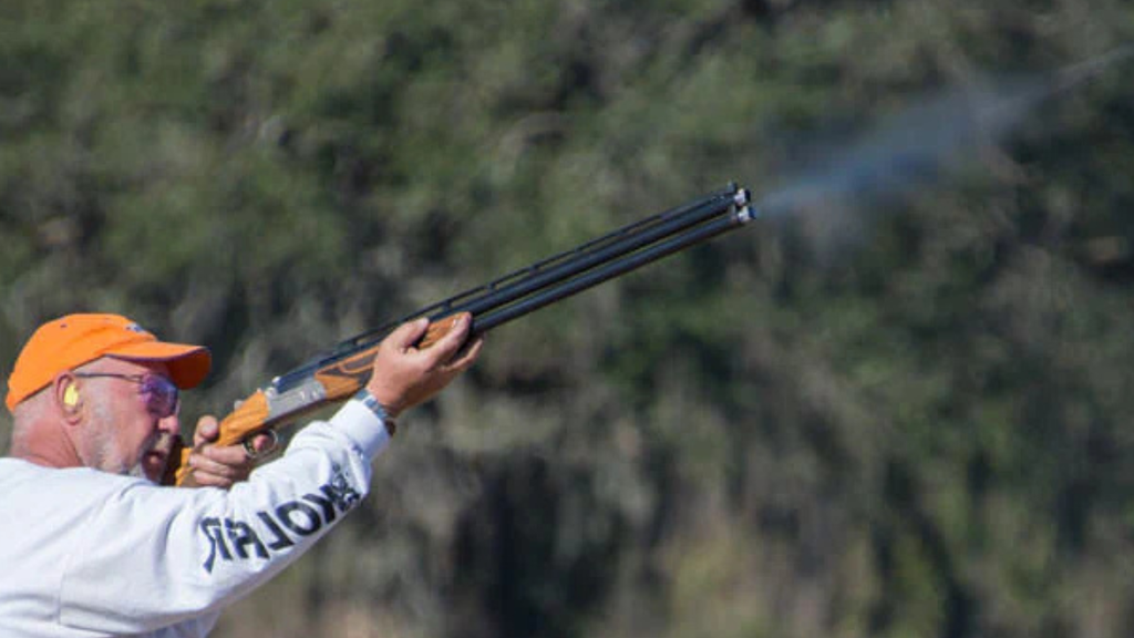 A Shooting Club for All Skill Levels