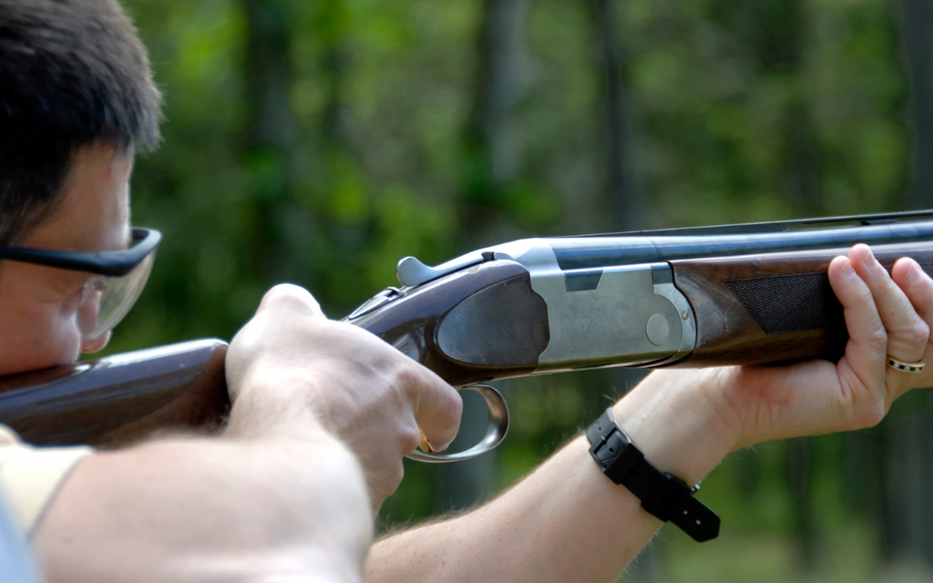 Back to Basics: Mastering the Fundamentals of Clay Target Shooting
