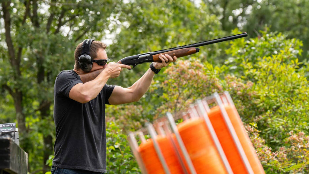 A Guide to the Different Disciplines of Clay Target Shooting