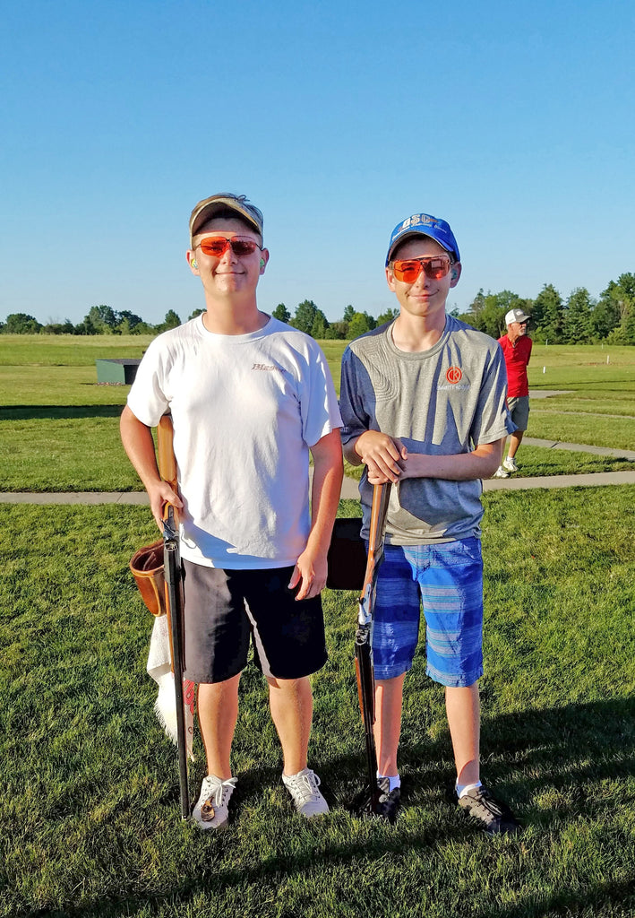Fish Fry Skeet Open Wrap Up