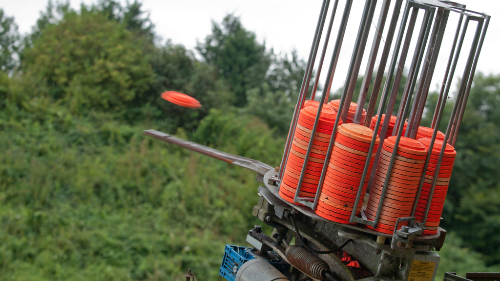 How Sporting Clays Improves Focus and Coordination