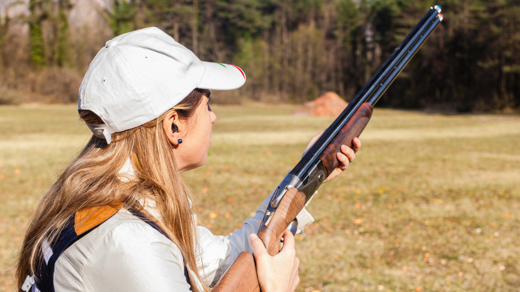 From Practice to Competition: How Shooters Improve at JCTS
