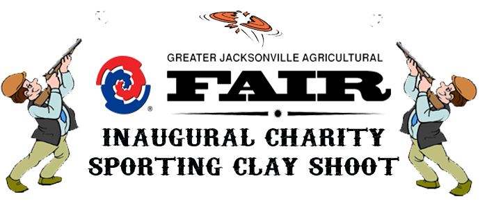 Jax Agricultural Fair Sporting Clay Shoot