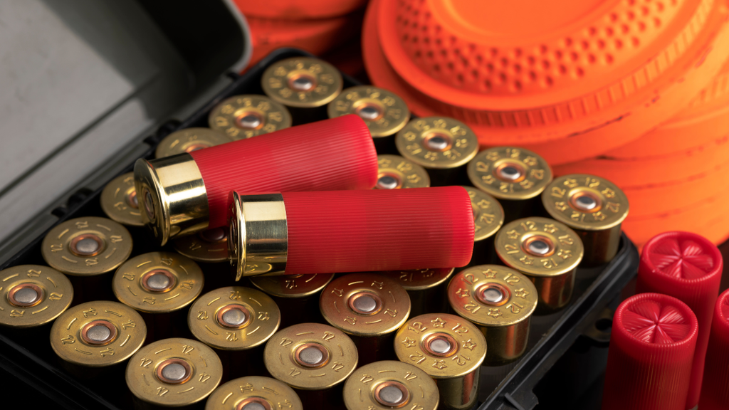 How Youth Clay Target Programs Encourage Growth On and Off the Range