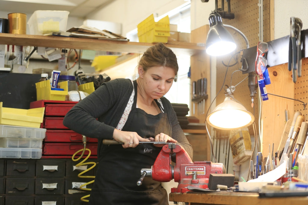 Florida Premier Gunsmith on JCTS Campus