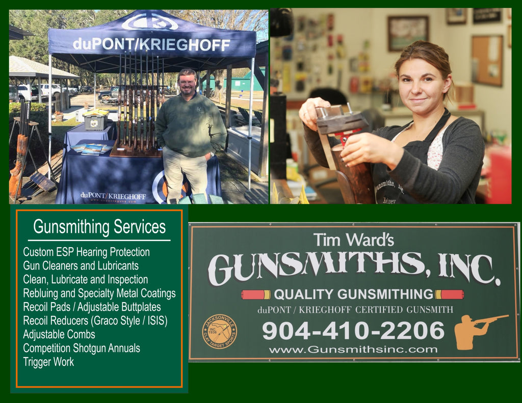 Your Equipment